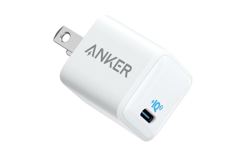 Củ sạc Anker cho iPhone Powerport III A2633 20 W