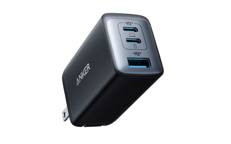 Củ sạc Anker cho iPhone PowerPort III Pod A2667