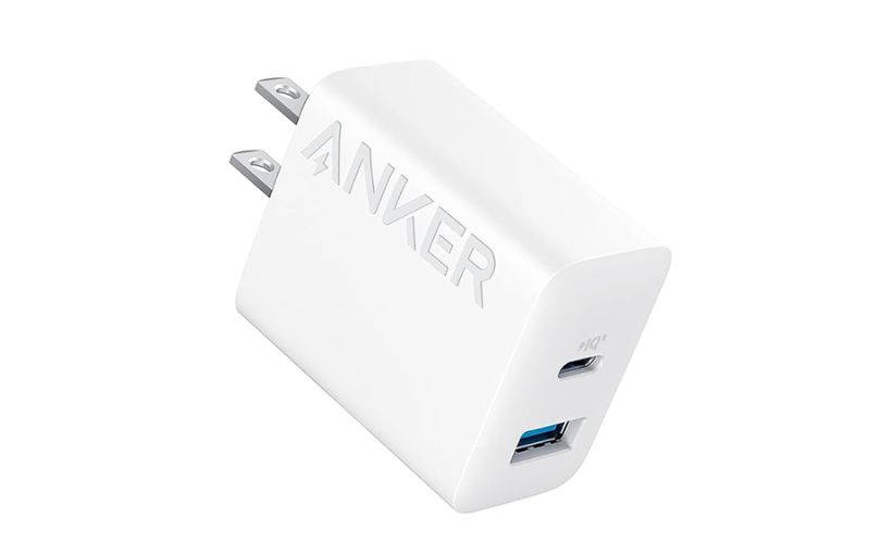 Củ sạc Anker cho iPhone A2348 PD 20 W