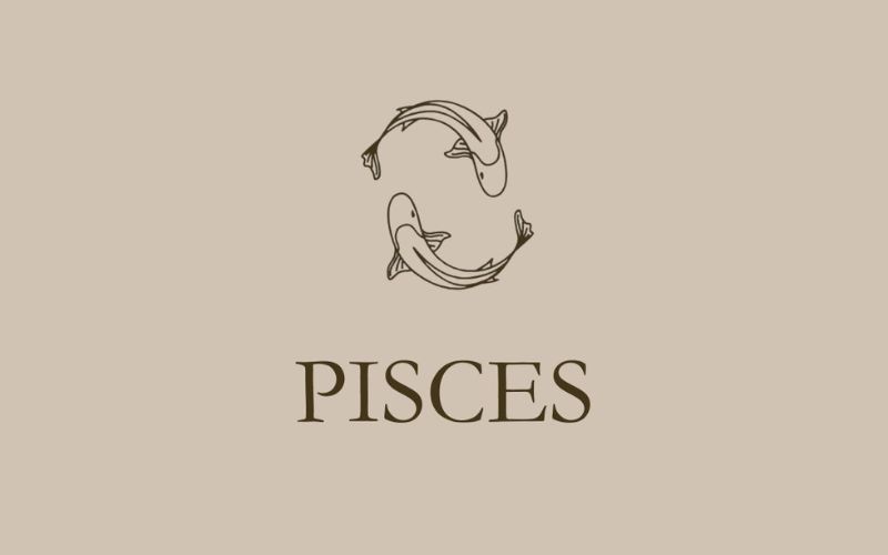 Đặc điểm của cung Song Ngư