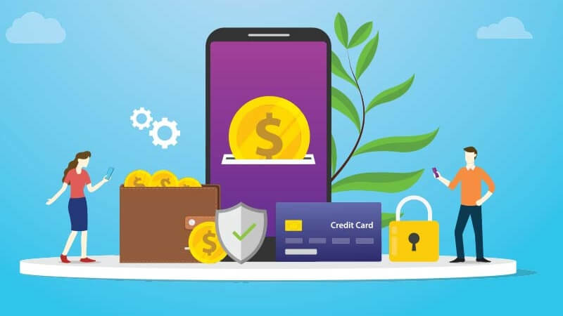 Đăng ký tài khoản ngân hàng online ảnh 6