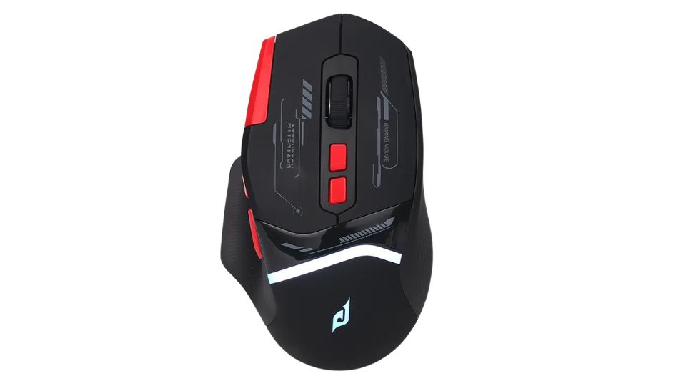 Đánh giá EDRA EM631W 2
