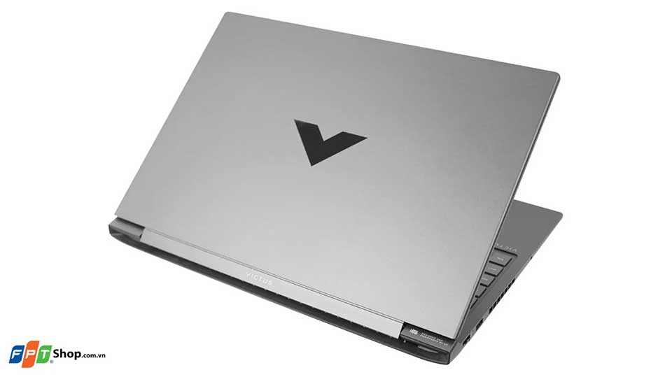 Đánh giá laptop HP Gaming Victus 16 - 02