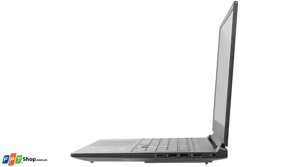 Đánh giá laptop HP Gaming Victus 16 - 06