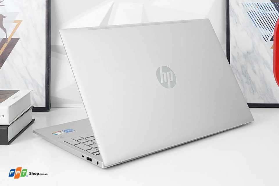 Đánh giá HP Pavilion 15 - 03