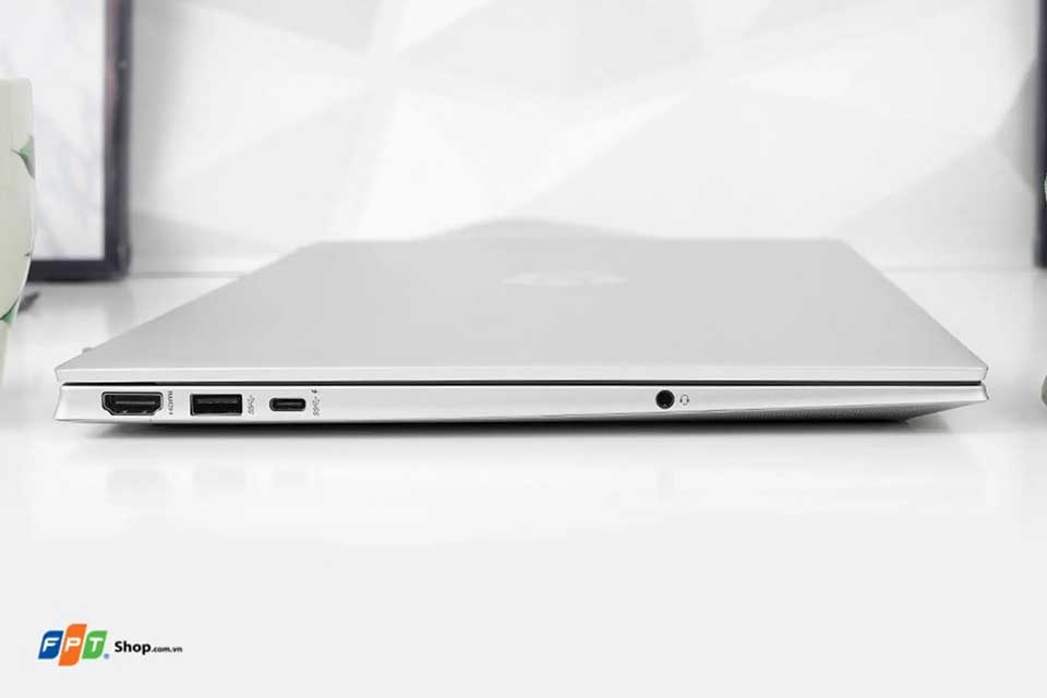 Đánh giá HP Pavilion 15 - 08