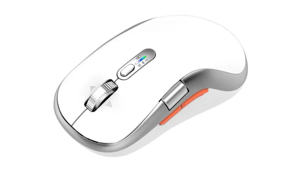 Đánh giá HyperWork Silentium Gen 2 4