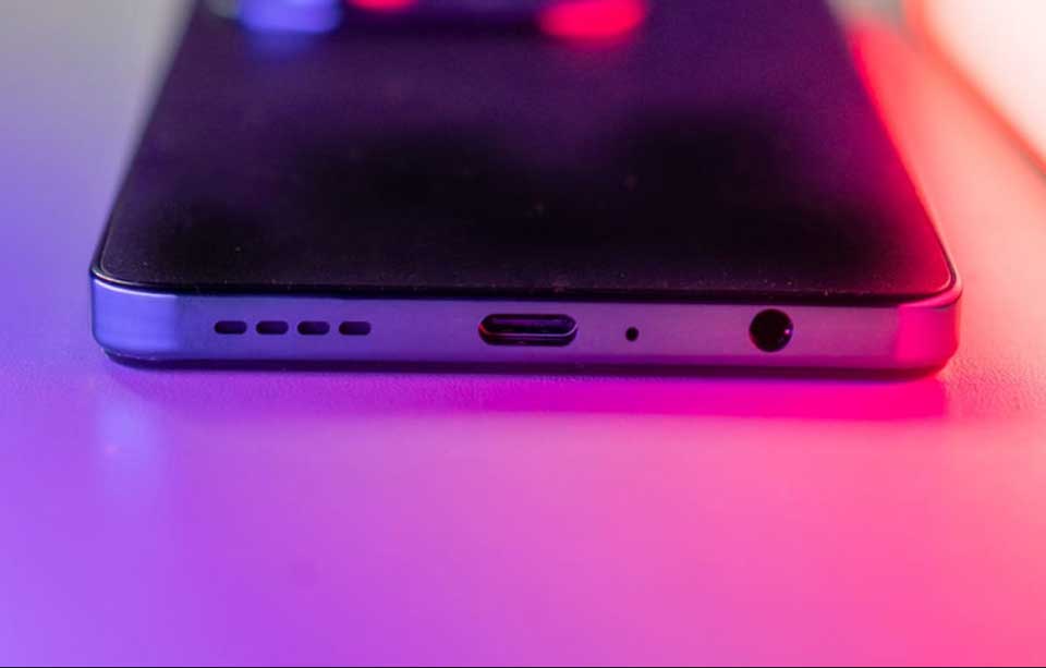 Đánh giá Infinix Hot 40 - 07