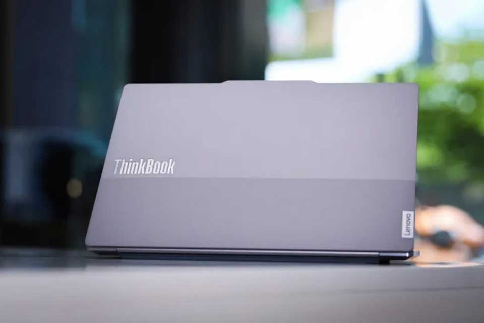 Đánh giá Lenovo ThinkBook X AI 2024 - 03