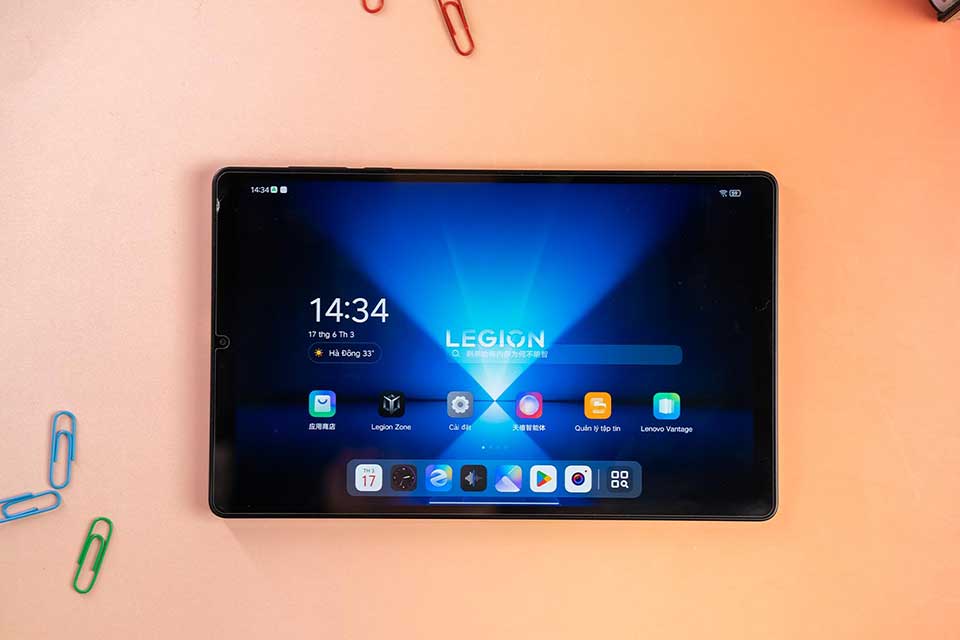 Đánh giá Lenovo Y700 Gen 4 - 01