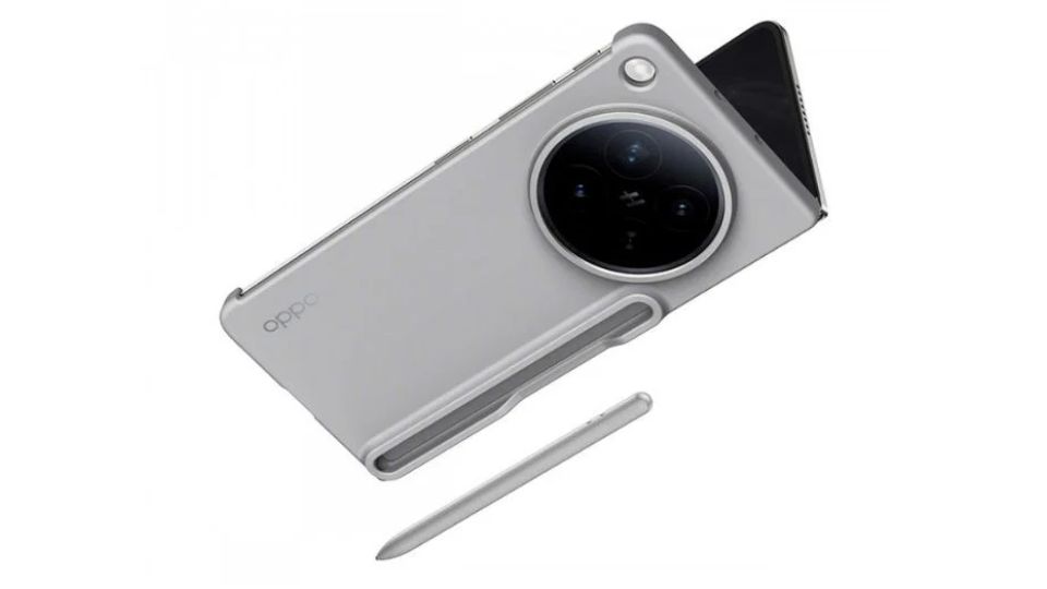 Đánh giá OPPO Find N6 4