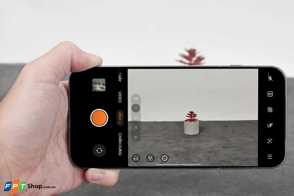 Đánh giá OPPO Find X9 Pro - 06