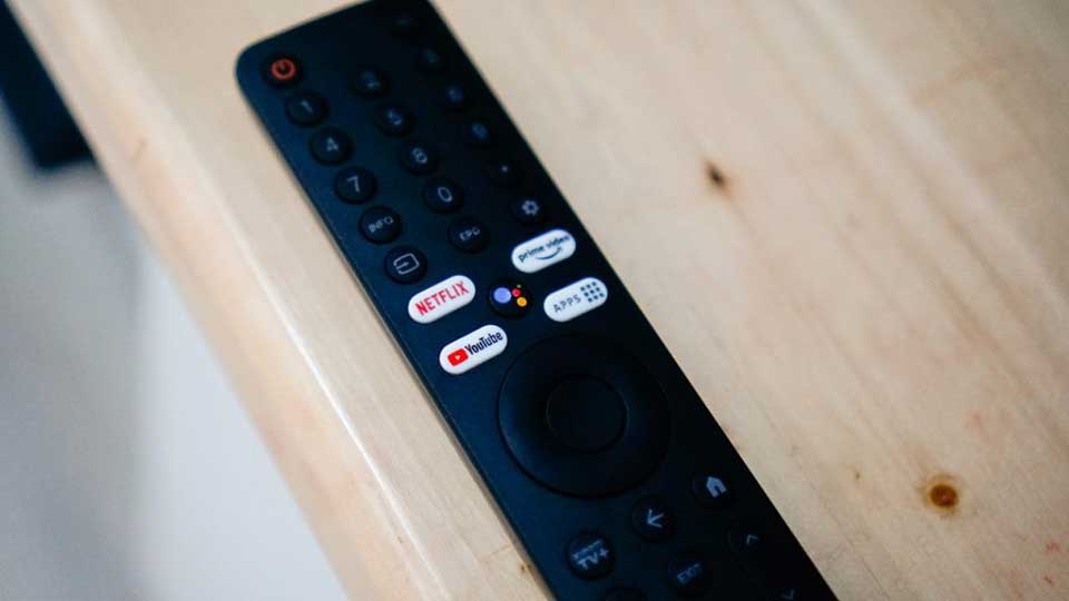 Đánh giá tivi Xiaomi A Pro 55 inch - 06