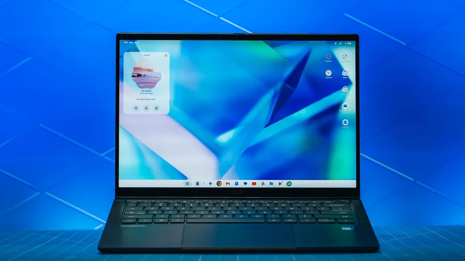 Đánh giá Acer Googlebook 14 - hình 22