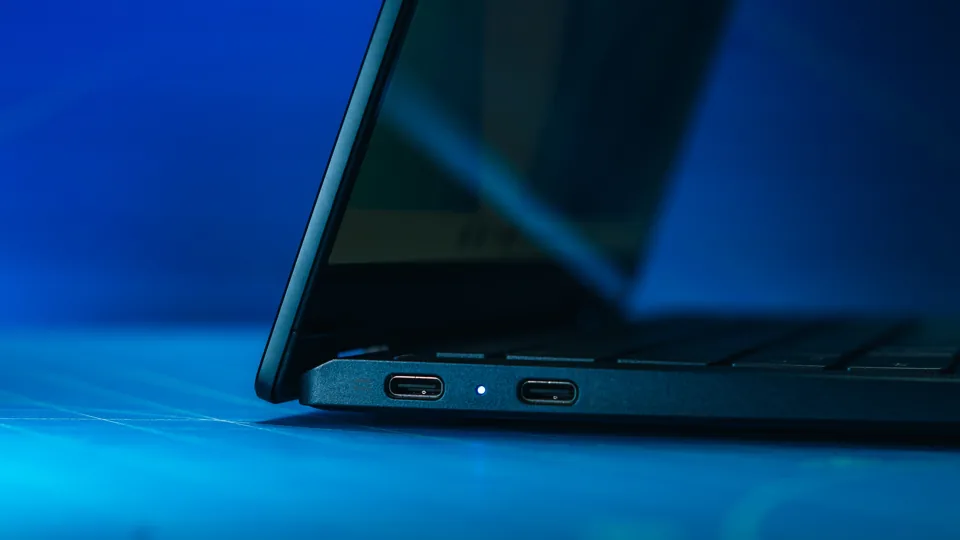 Đánh giá Acer Googlebook 14 - hình 19