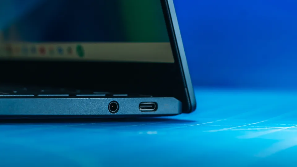 Đánh giá Acer Googlebook 14 - hình 20