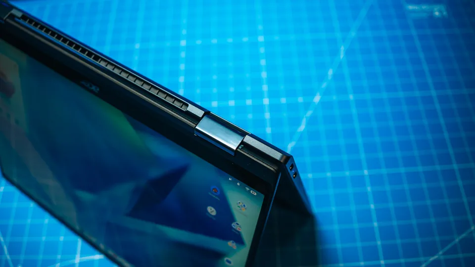 Đánh giá Acer Googlebook 14 - hình 8