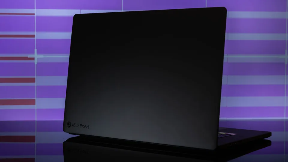 Đánh giá Asus ProArt P16 (2026) - hình 1