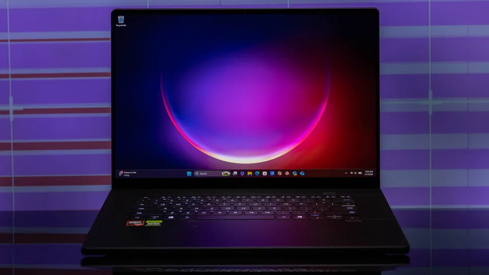 Đánh giá Asus ProArt P16 (2026) - hình 3