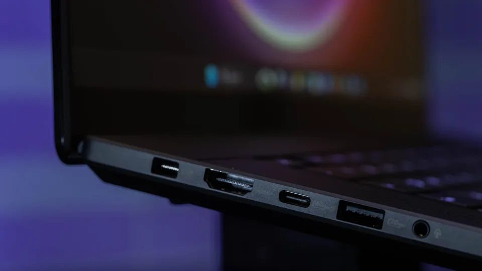 Đánh giá Asus ProArt P16 (2026) - hình 9