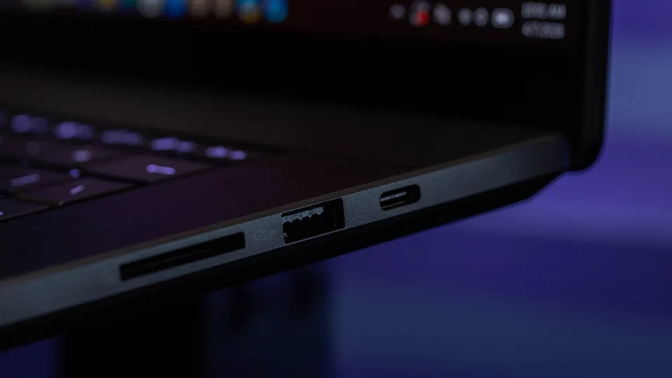 Đánh giá Asus ProArt P16 (2026) - hình 8