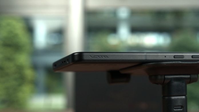 Đánh giá ASUS ROG Phone 9 FE 3
