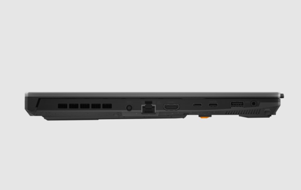 đánh giá laptop ASUS TUF Gaming A15 FA507NUR-LP057W (ảnh 6)