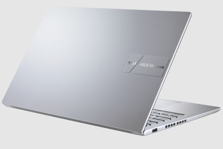 Đánh giá Asus Vivobook 15: