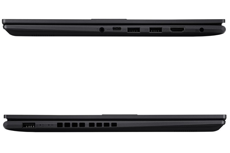 Đánh giá ASUS Vivobook 15 OLED A1505VA-L1114W (hình 8)