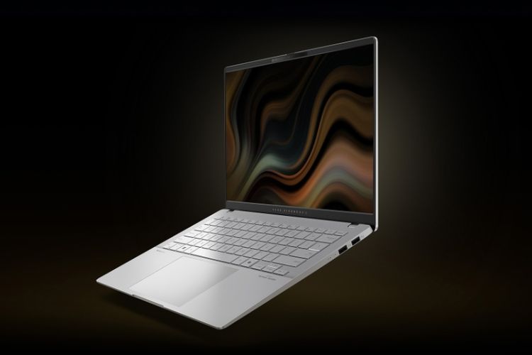 Đánh giá ASUS Vivobook S 14 OLED M5406WA-PP071WS