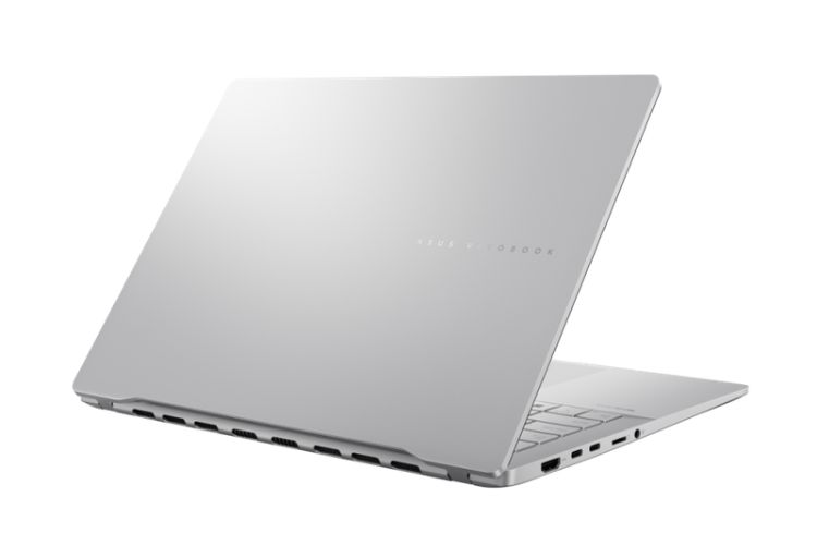 Đánh giá ASUS Vivobook S 14 OLED M5406WA-PP071WS