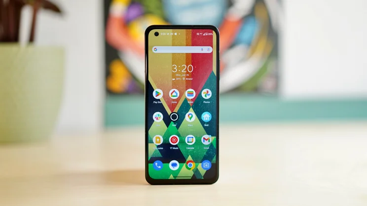 Đánh giá ASUS Zenfone 10 - hình 3