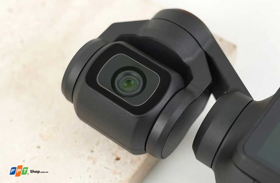 Đánh giá camera DJI Osmo Pocket 3 - 04