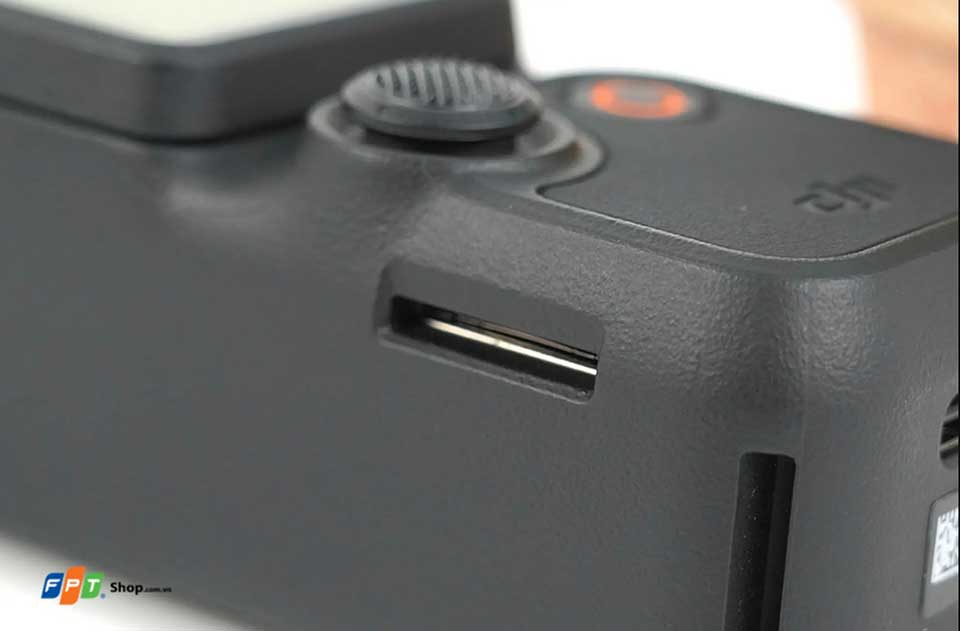Đánh giá camera DJI Osmo Pocket 3 - 09