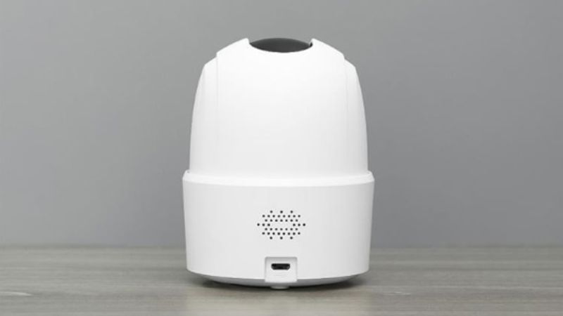 Thiết kế camera giám sát IP Imou TA32CP-L 3MP