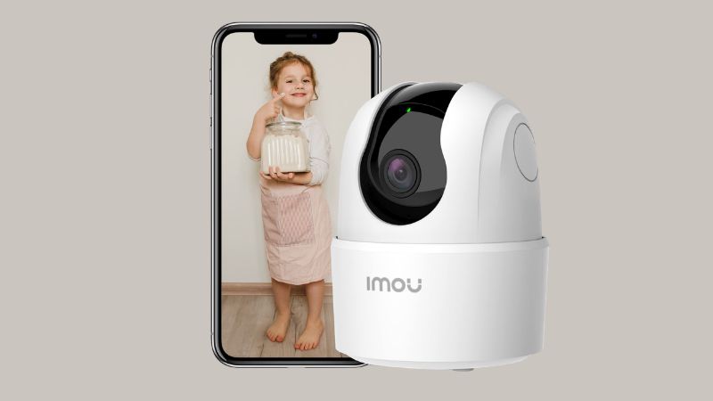 Ưu nhược điểm của camera giám sát IP Imou TA32CP-L 3MP