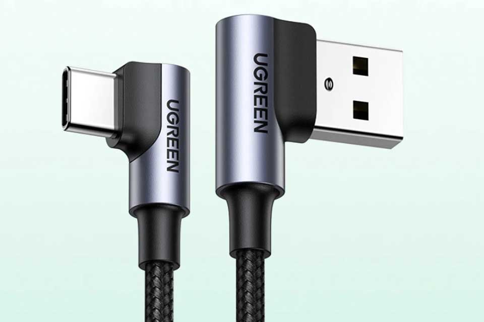 Đánh giá cáp sạc UGREEN - 07