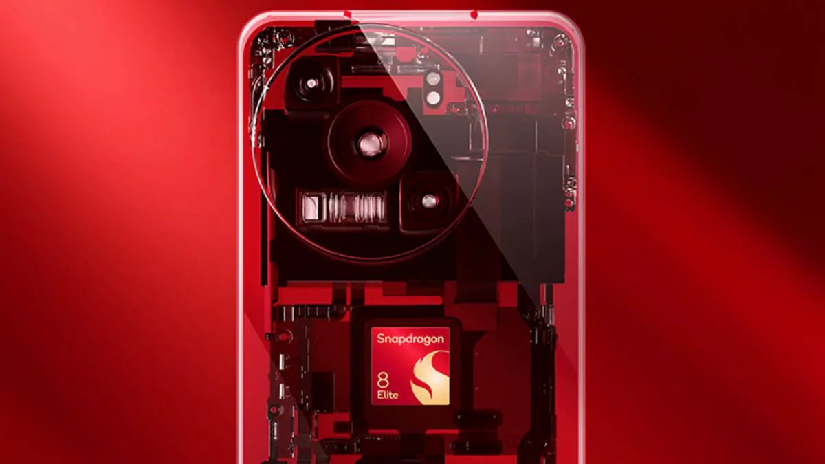 Đánh giá chipset Snapdragon 8 Elite (ảnh 7)