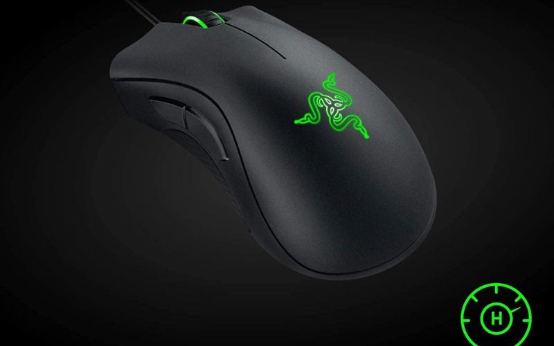 Đánh giá chuột Razer DeathAdder Essential về hiệu năng
