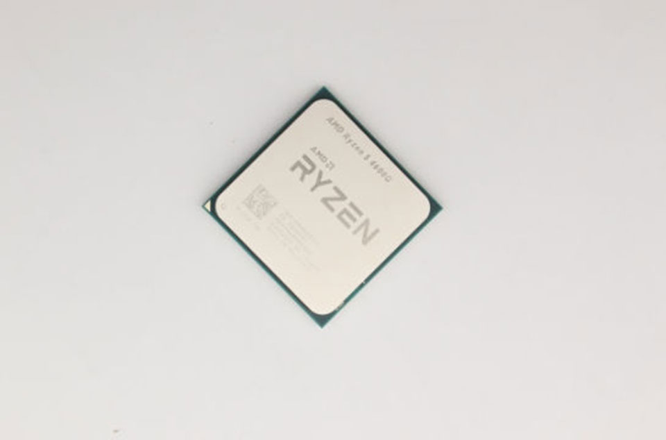 Đánh giá CPU AMD Ryzen 5 4600G - 03