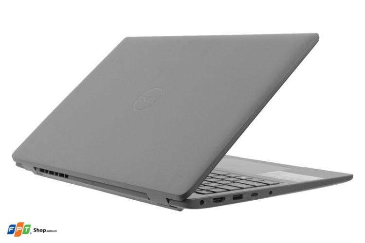 Đánh giá Dell 15.6 inch