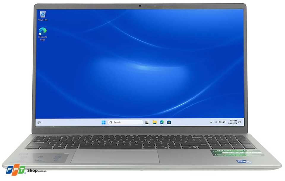 Đánh giá Dell 3530 - 02