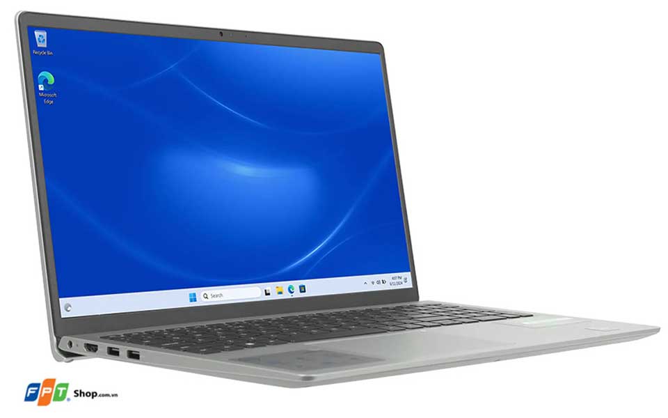 Mua laptop Dell ở đâu?