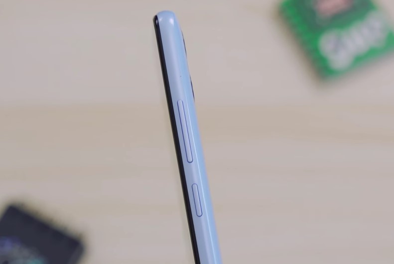 Đánh giá Galaxy A04e - hình 1