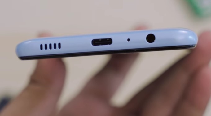 Đánh giá Galaxy A04e - hình 6