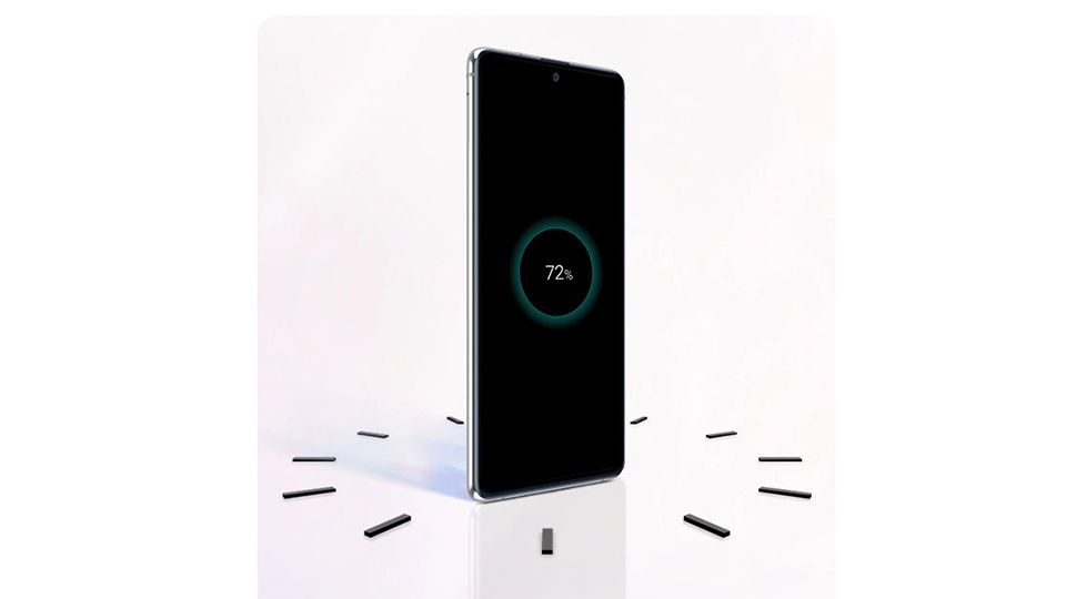 Đánh giá Galaxy Note 10 Lite ảnh 9