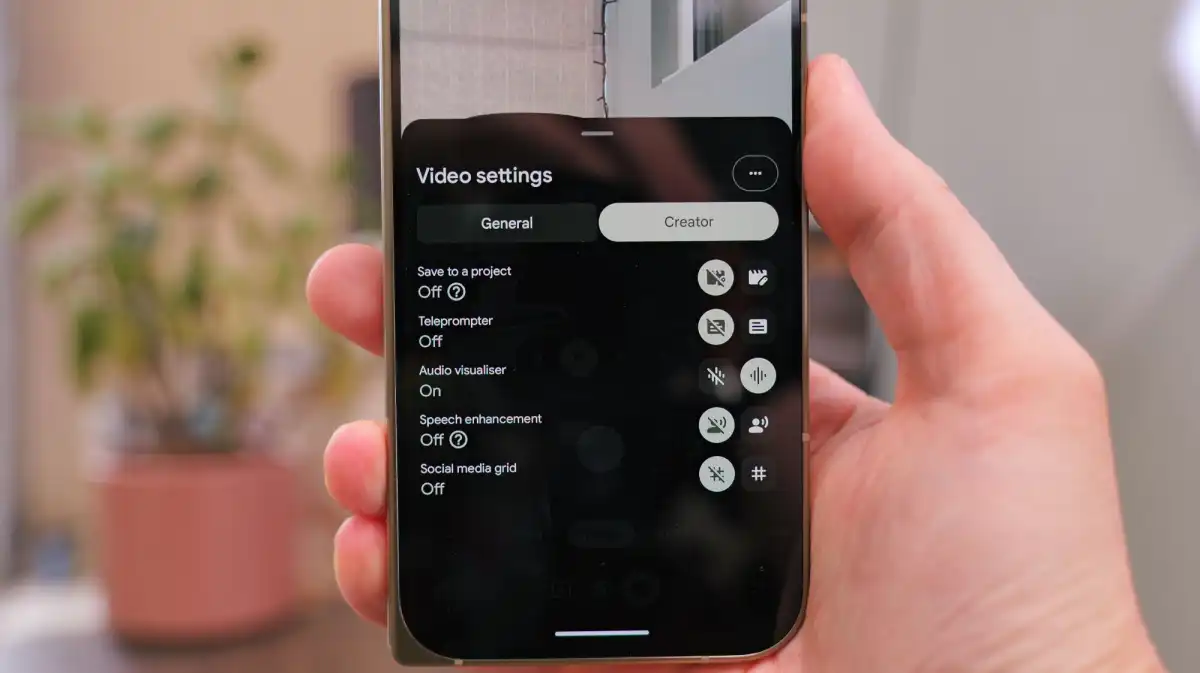 Đánh giá Google Pixel 11 Pro Fold - hình 10