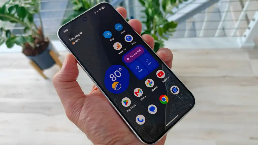 Đánh giá Google Pixel 11 Pro XL - hình 14