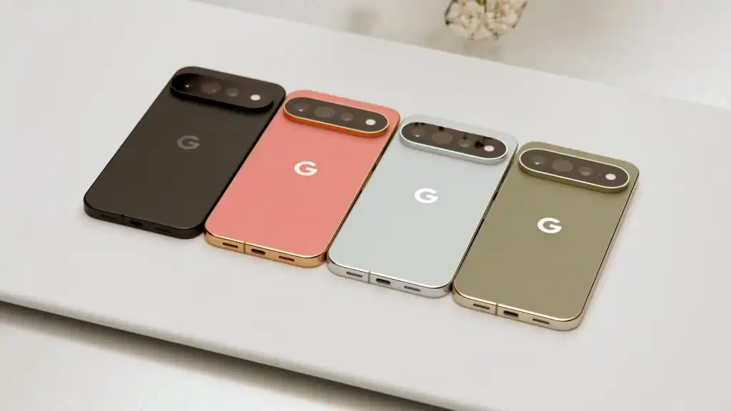 Đánh giá Google Pixel 11 Pro XL - hình 3