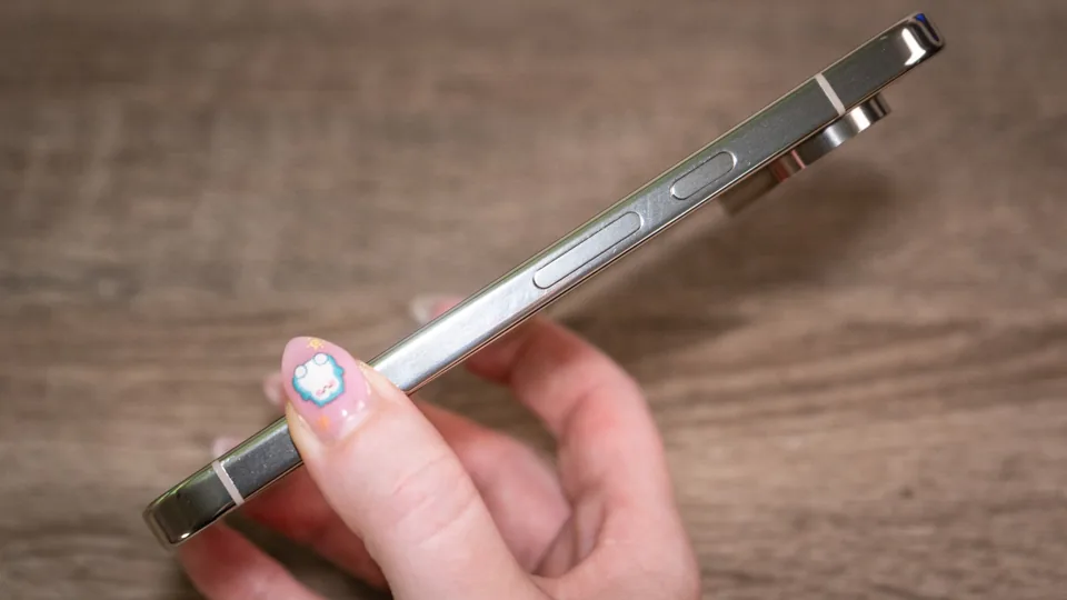 Đánh giá Google Pixel 11 Pro XL - hình 4